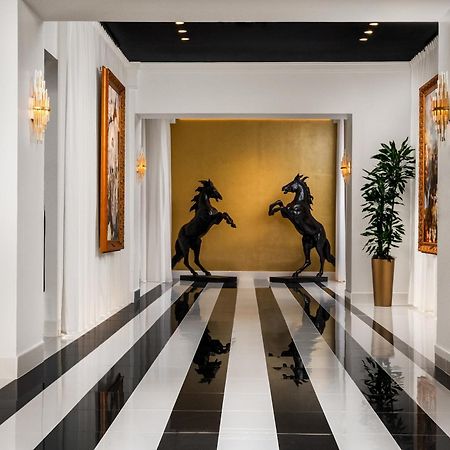 ホテル The Admiral, Downtown Historic District モービル エクステリア 写真