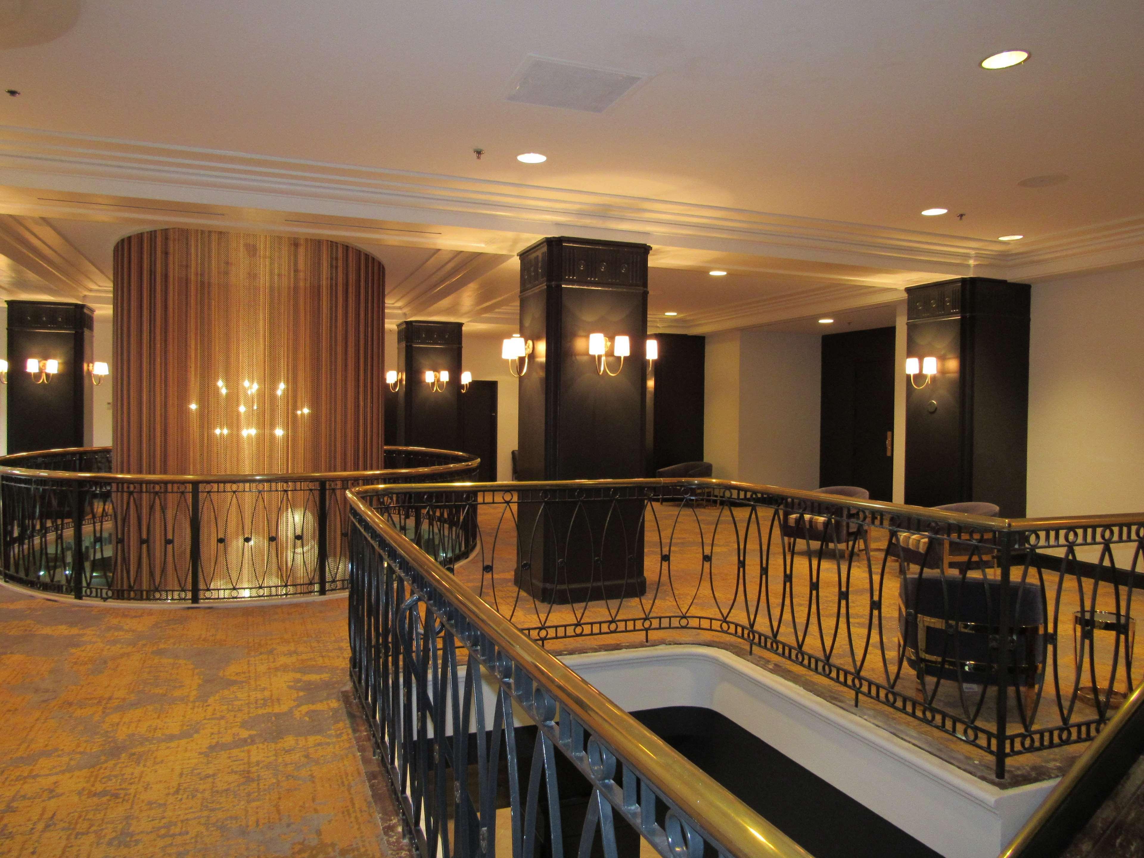 ホテル The Admiral, Downtown Historic District モービル エクステリア 写真